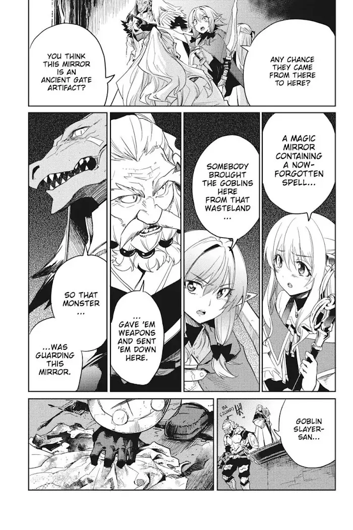 Goblin Slayer Chapter 26 image 28_optimized